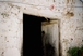 Σανιδωτή θύρα